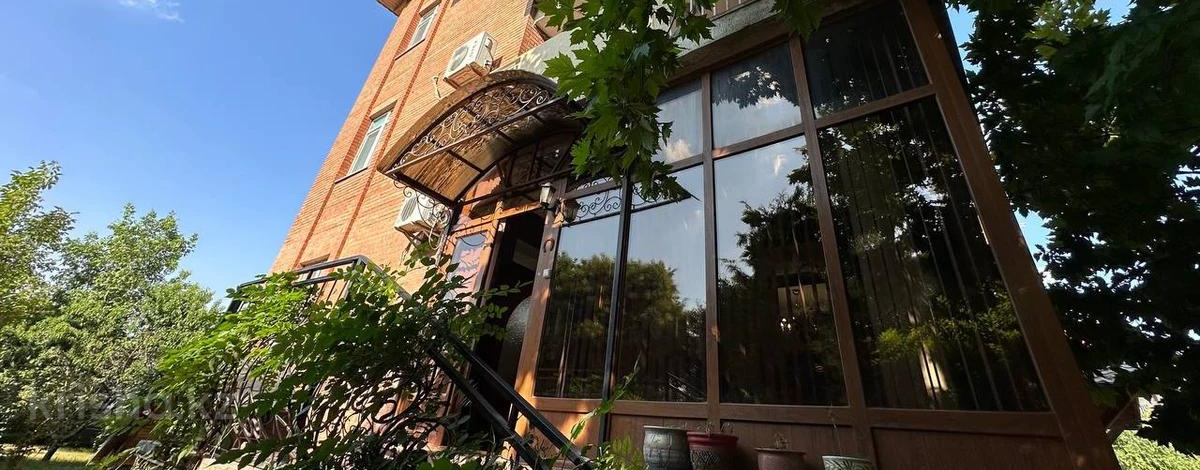 3-комнатная квартира · 122 м² · 1/3 этаж, мкр Кайтпас 2, Закрытый городок Тулпар