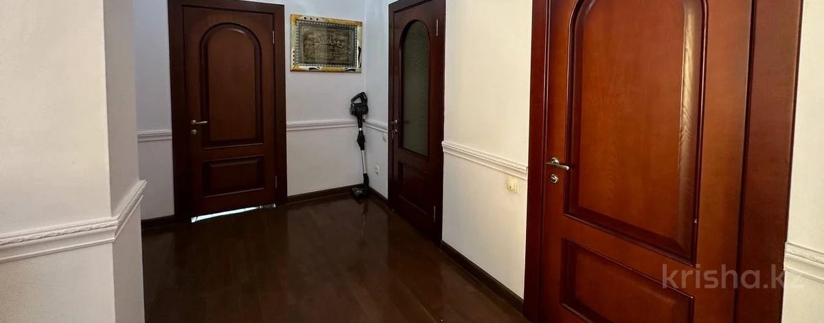 3-комнатная квартира · 122 м² · 1/3 этаж, мкр Кайтпас 2, Закрытый городок Тулпар