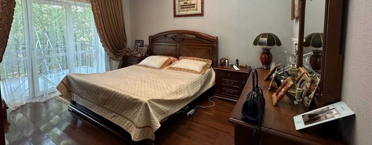 3-комнатная квартира · 122 м² · 1/3 этаж, мкр Кайтпас 2, Закрытый городок Тулпар