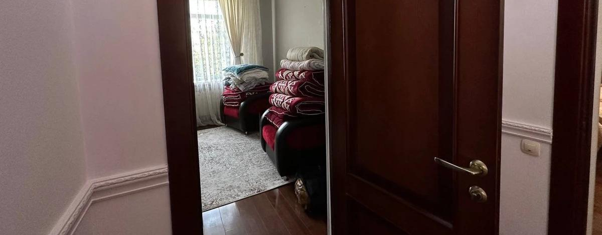 3-комнатная квартира · 122 м² · 1/3 этаж, мкр Кайтпас 2, Закрытый городок Тулпар