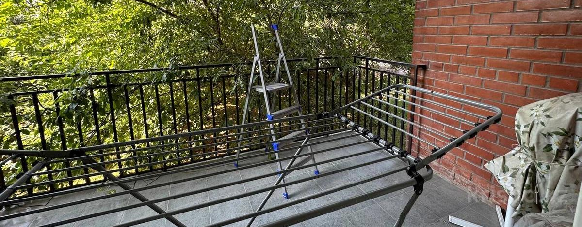 3-комнатная квартира · 122 м² · 1/3 этаж, мкр Кайтпас 2, Закрытый городок Тулпар