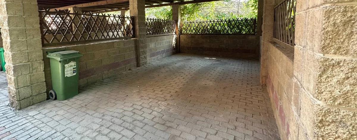 3-комнатная квартира · 122 м² · 1/3 этаж, мкр Кайтпас 2, Закрытый городок Тулпар