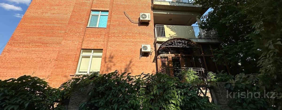 3-комнатная квартира · 122 м² · 1/3 этаж, мкр Кайтпас 2, Закрытый городок Тулпар