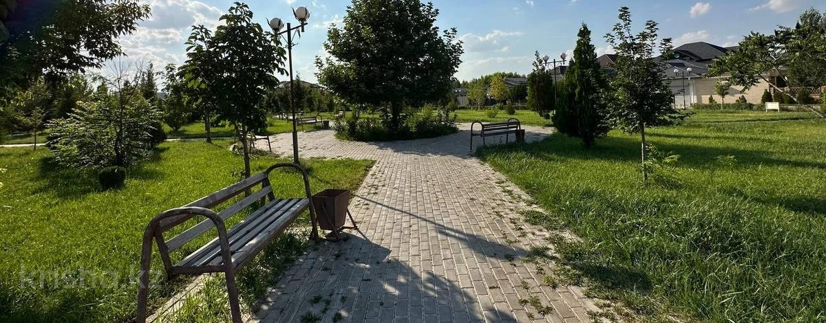 3-комнатная квартира · 122 м² · 1/3 этаж, мкр Кайтпас 2, Закрытый городок Тулпар