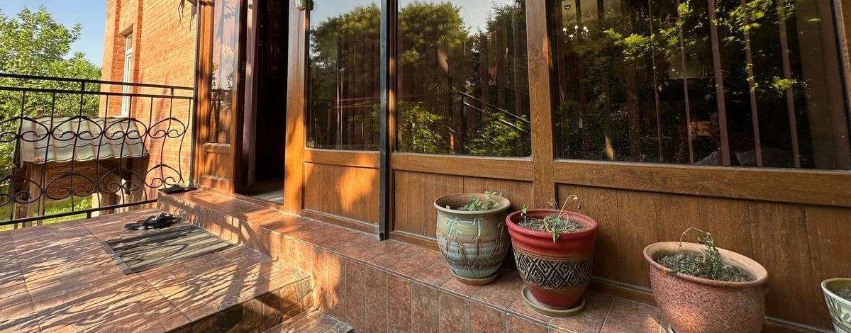 3-комнатная квартира · 122 м² · 1/3 этаж, мкр Кайтпас 2, Закрытый городок Тулпар