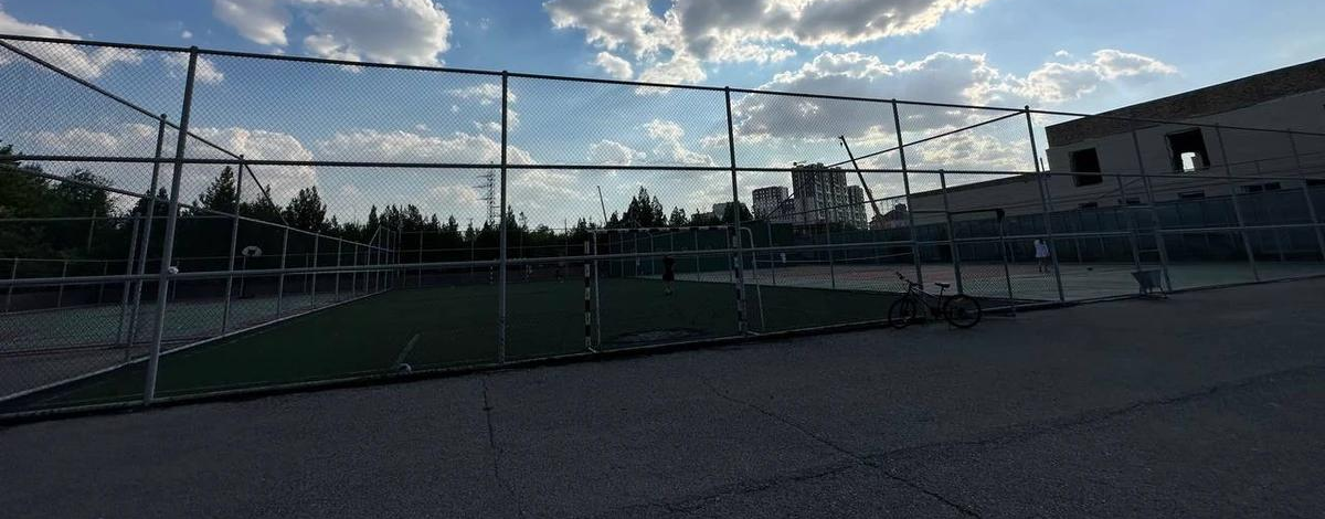 3-комнатная квартира · 122 м² · 1/3 этаж, мкр Кайтпас 2, Закрытый городок Тулпар