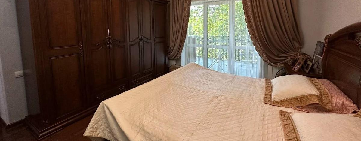 3-комнатная квартира · 122 м² · 1/3 этаж, мкр Кайтпас 2, Закрытый городок Тулпар