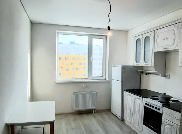 1-комнатная квартира, 35 м², 6/9 этаж, А-105 11