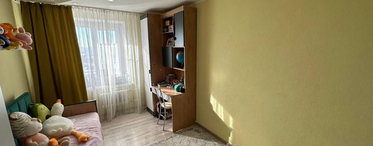 4-комнатная квартира · 90 м² · 7/9 этаж, Красина 11