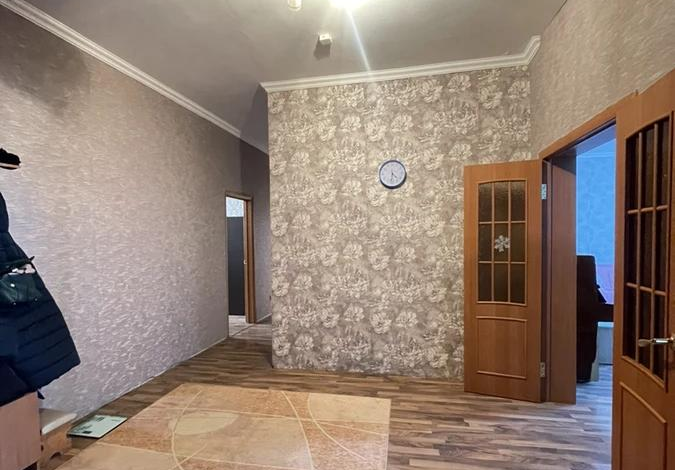 3-комнатная квартира, 150 м², 16/22 этаж, Калдаякова 11