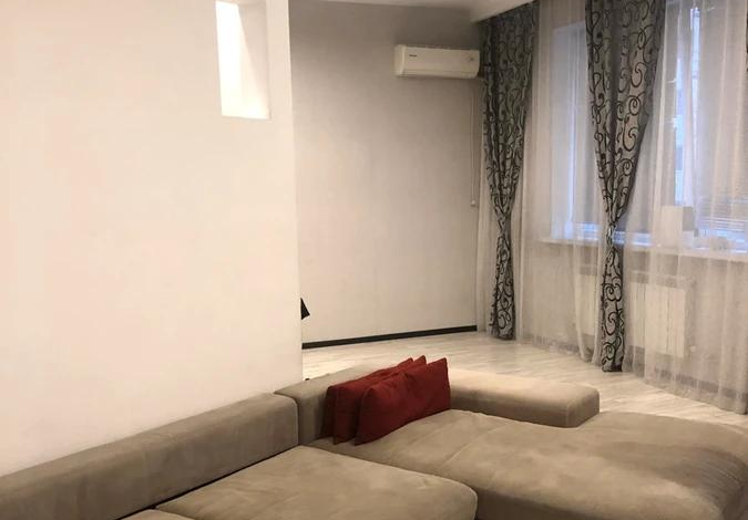 2-комнатная квартира · 67 м² · 6/11 этаж, мкр Жетысу-3, Мкр. Жетысу-3 60 — Абая Саина