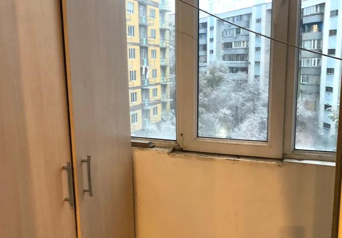 2-комнатная квартира · 67 м² · 6/11 этаж, мкр Жетысу-3, Мкр. Жетысу-3 60 — Абая Саина