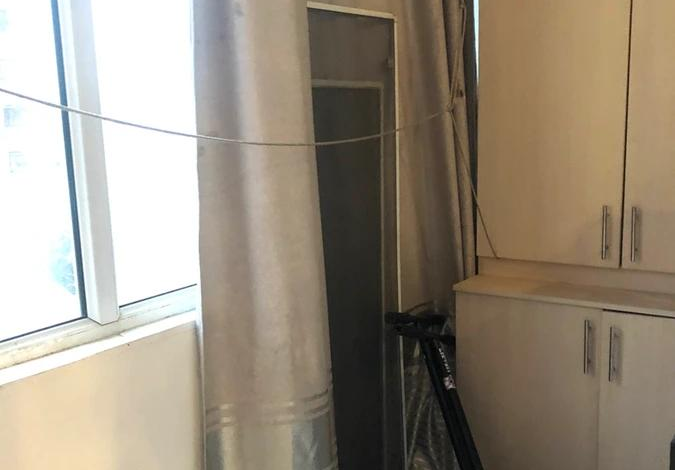 2-комнатная квартира · 67 м² · 6/11 этаж, мкр Жетысу-3, Мкр. Жетысу-3 60 — Абая Саина