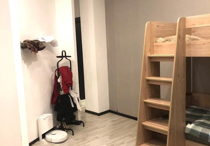 2-комнатная квартира · 67 м² · 6/11 этаж, мкр Жетысу-3, Мкр. Жетысу-3 60 — Абая Саина