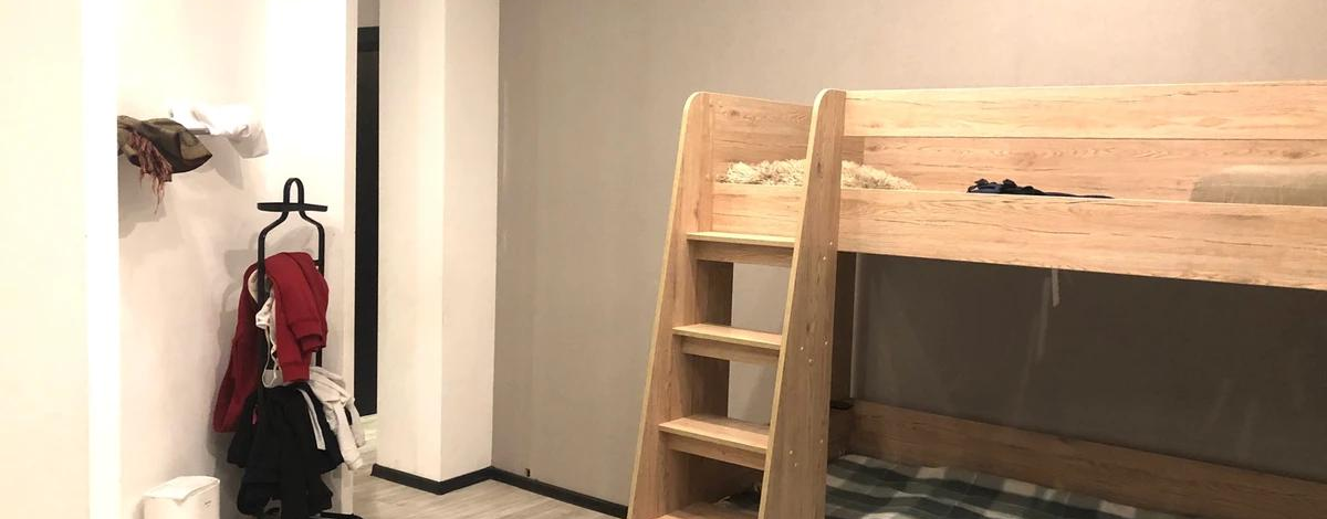 2-комнатная квартира · 67 м² · 6/11 этаж, мкр Жетысу-3, Мкр. Жетысу-3 60 — Абая Саина