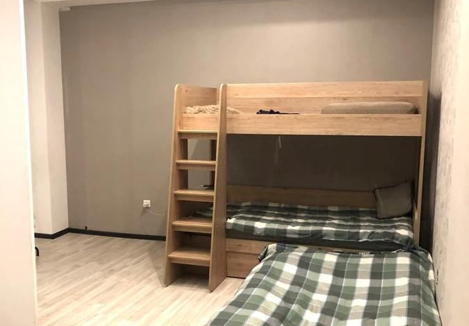 2-комнатная квартира · 67 м² · 6/11 этаж, мкр Жетысу-3, Мкр. Жетысу-3 60 — Абая Саина