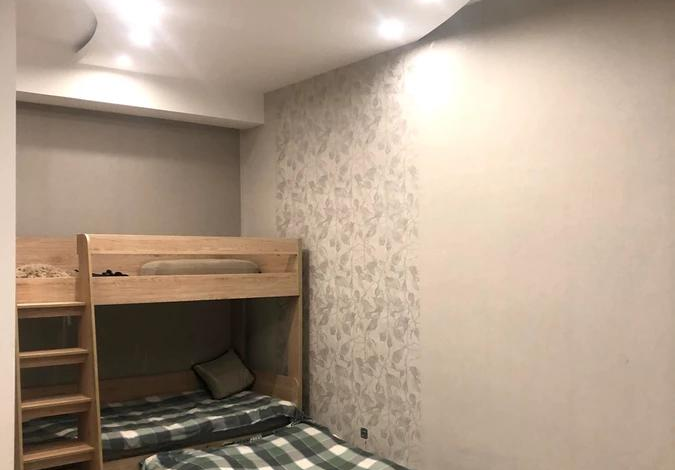 2-комнатная квартира · 67 м² · 6/11 этаж, мкр Жетысу-3, Мкр. Жетысу-3 60 — Абая Саина