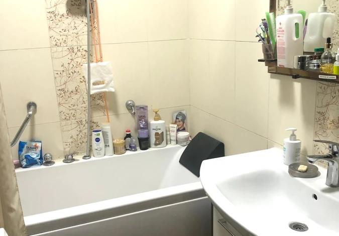 2-комнатная квартира · 67 м² · 6/11 этаж, мкр Жетысу-3, Мкр. Жетысу-3 60 — Абая Саина