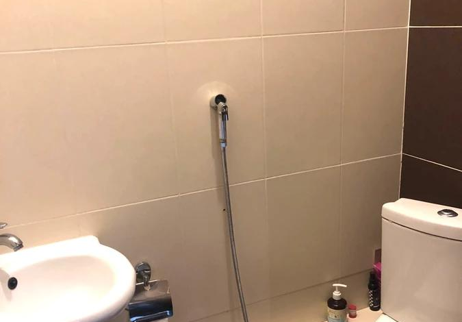 2-комнатная квартира · 67 м² · 6/11 этаж, мкр Жетысу-3, Мкр. Жетысу-3 60 — Абая Саина