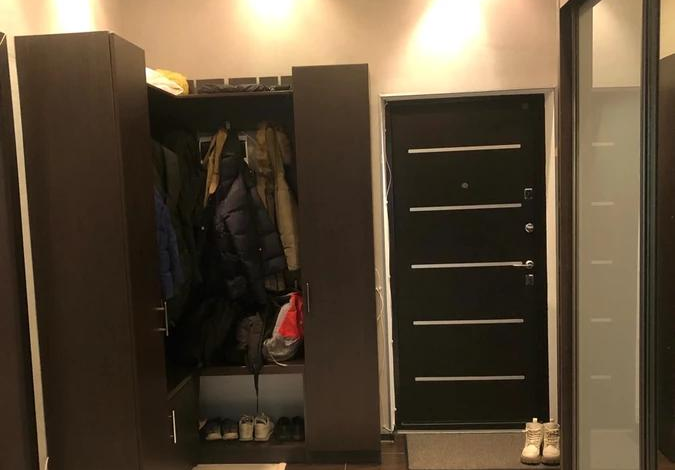 2-комнатная квартира · 67 м² · 6/11 этаж, мкр Жетысу-3, Мкр. Жетысу-3 60 — Абая Саина