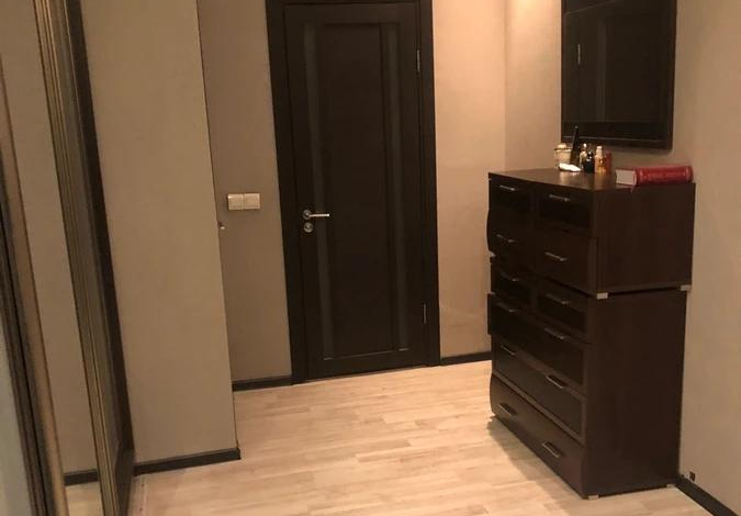 2-комнатная квартира · 67 м² · 6/11 этаж, мкр Жетысу-3, Мкр. Жетысу-3 60 — Абая Саина