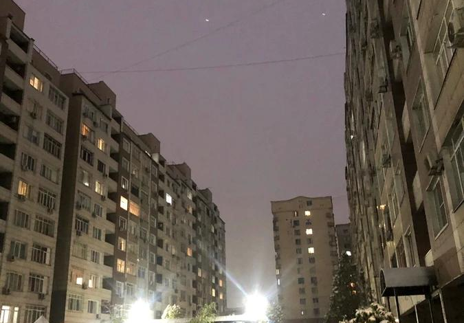 2-комнатная квартира · 67 м² · 6/11 этаж, мкр Жетысу-3, Мкр. Жетысу-3 60 — Абая Саина