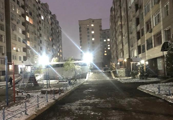 2-комнатная квартира · 67 м² · 6/11 этаж, мкр Жетысу-3, Мкр. Жетысу-3 60 — Абая Саина