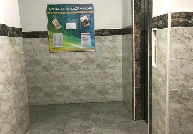 2-комнатная квартира · 67 м² · 6/11 этаж, мкр Жетысу-3, Мкр. Жетысу-3 60 — Абая Саина
