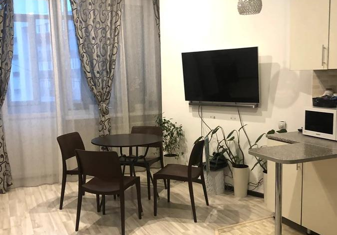 2-комнатная квартира · 67 м² · 6/11 этаж, мкр Жетысу-3, Мкр. Жетысу-3 60 — Абая Саина