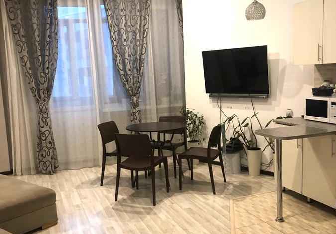 2-комнатная квартира · 67 м² · 6/11 этаж, мкр Жетысу-3, Мкр. Жетысу-3 60 — Абая Саина