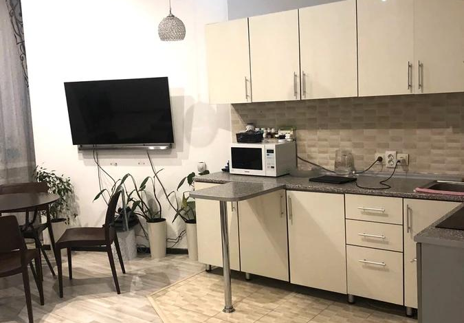 2-комнатная квартира · 67 м² · 6/11 этаж, мкр Жетысу-3, Мкр. Жетысу-3 60 — Абая Саина