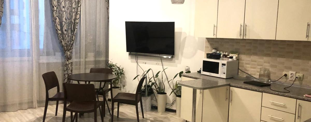 2-комнатная квартира · 67 м² · 6/11 этаж, мкр Жетысу-3, Мкр. Жетысу-3 60 — Абая Саина