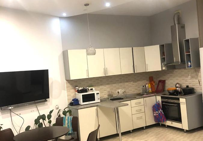 2-комнатная квартира · 67 м² · 6/11 этаж, мкр Жетысу-3, Мкр. Жетысу-3 60 — Абая Саина