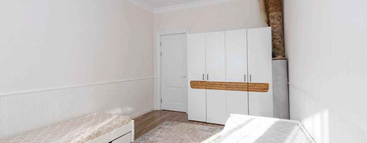 4-комнатная квартира, 123 м², 2/12 этаж, Туркестан 28/2