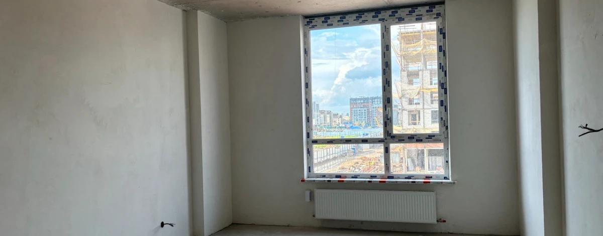 4-комнатная квартира, 135 м², 8/9 этаж, Е-899 2а