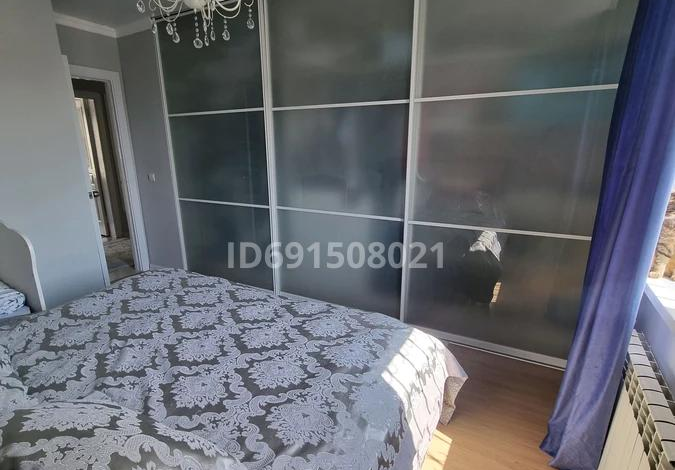 2-комнатная квартира, 62 м², 9/9 этаж, мкр Аккент, Мкр. Аккент 39