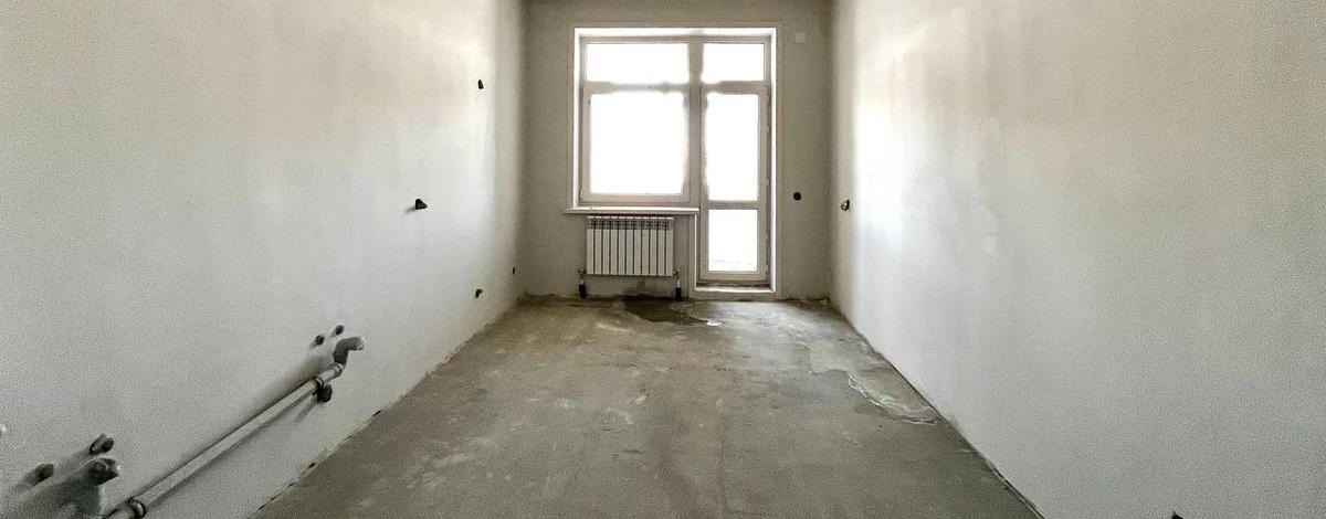 2-комнатная квартира, 91.2 м², 4/8 этаж, Чингиза Айтматова 46