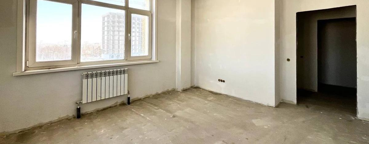 2-комнатная квартира, 91.2 м², 4/8 этаж, Чингиза Айтматова 46