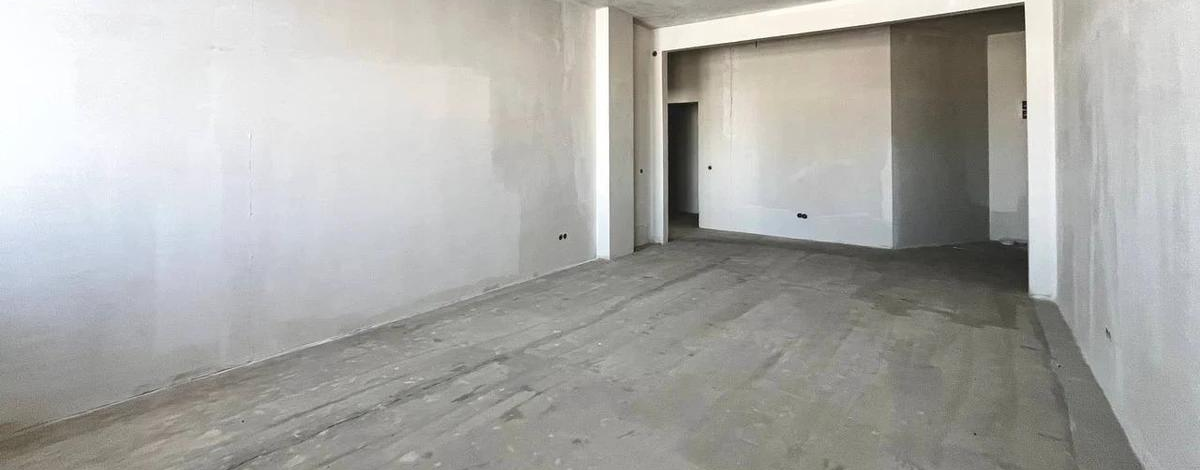 2-комнатная квартира, 91.2 м², 4/8 этаж, Чингиза Айтматова 46