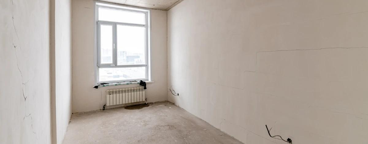 5-комнатная квартира, 144 м², 4/9 этаж, Кабанбай батыра 29/2