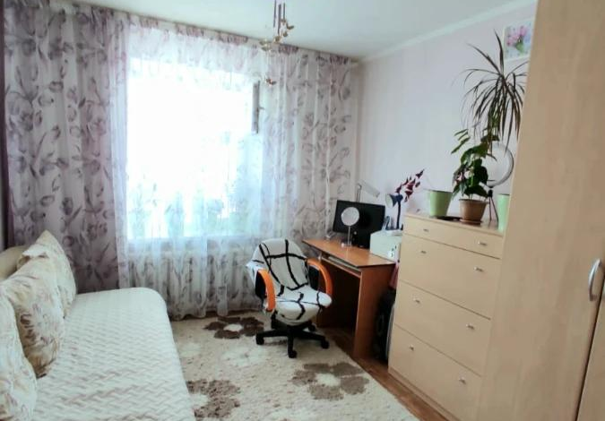 2-комнатная квартира, 40 м², 4/6 этаж, Абылай хана 24