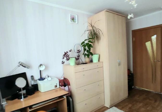 2-комнатная квартира, 40 м², 4/6 этаж, Абылай хана 24