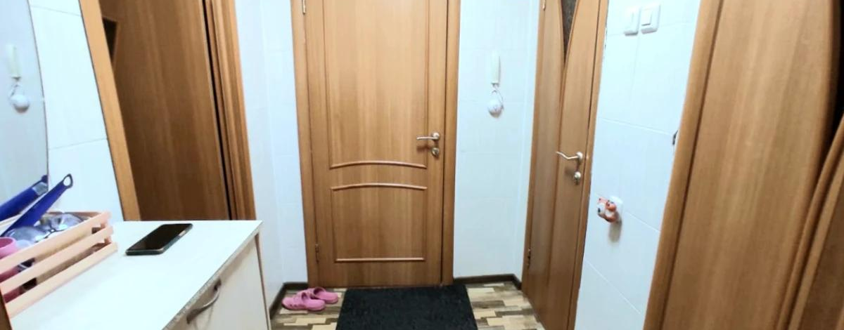 2-комнатная квартира, 40 м², 4/6 этаж, Абылай хана 24