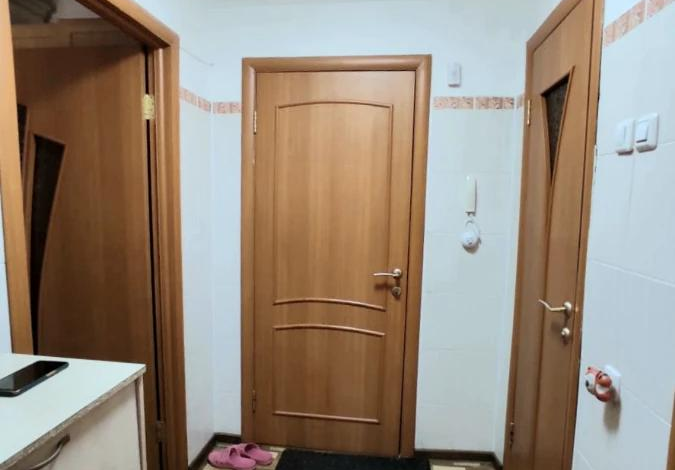 2-комнатная квартира, 40 м², 4/6 этаж, Абылай хана 24