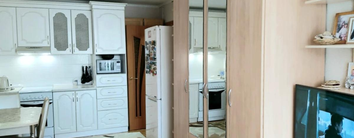 2-комнатная квартира, 40 м², 4/6 этаж, Абылай хана 24