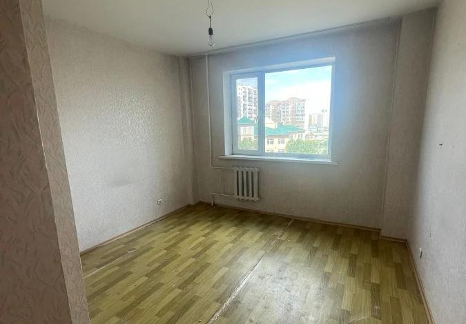 2-комнатная квартира, 62 м², 4/9 этаж, Бейбарыс Султан 12/2