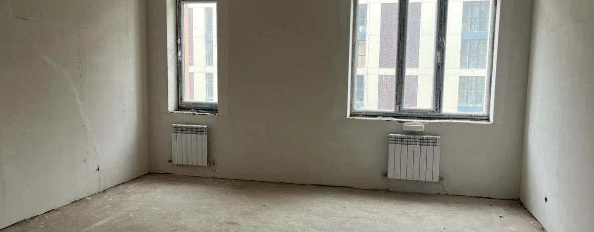 2-комнатная квартира, 74 м², 4/8 этаж, Мангилик ел 30