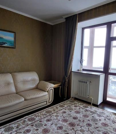 8-комнатная квартира · 255 м² · 10/11 этаж, Лободы 25/3