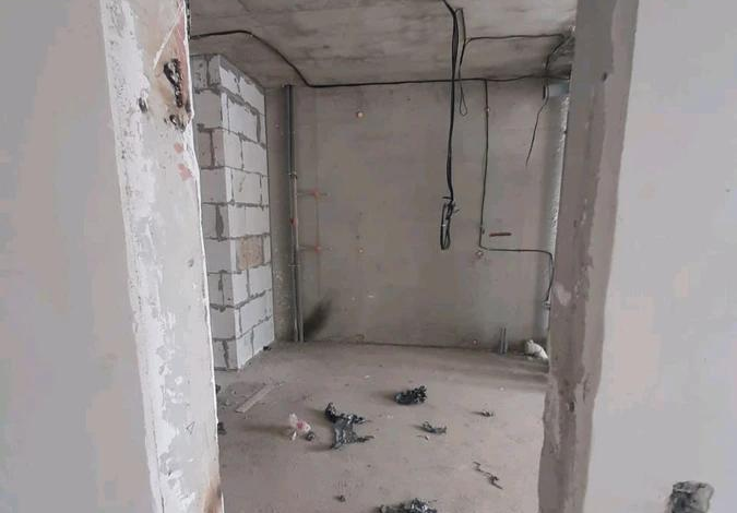 1-комнатная квартира, 43 м², 3/9 этаж, мкр Кайрат, Пересечение улиц Хмельницкого и Майлина 1/1а