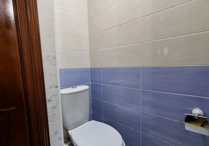 3-комнатная квартира, 70 м², 5/5 этаж, мкр Айнабулак-4